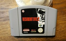 Resident Evil 2 NUS-006 /
