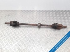 Nissan Primera P12 2004 1.8