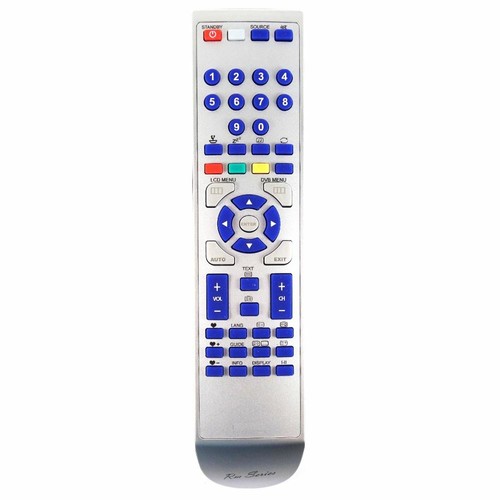 Télécommande series pour - rm-series,