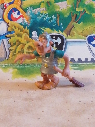 Jouet ancien figurine - jouet, :