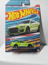 Hotwheels 1/64 🇨🇵 2020