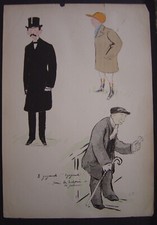 Lithographie SEM Georges