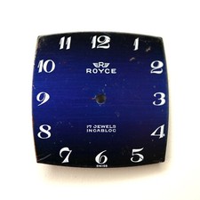 Cadran de montre AV 423 -