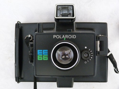 Polaroid ee66 avec carton - ee66,