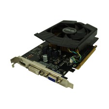 Asus GT740-OC-1GD5 Graphique