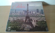Usagé - PARIS - FRANCK