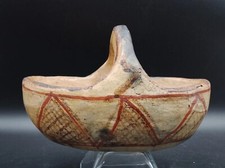 Poterie berbère panier kabyle - berbère,