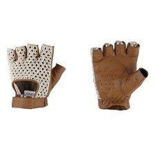 Gants OMP Tazio - Beige