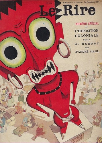 Dubout spécial de - dubout,