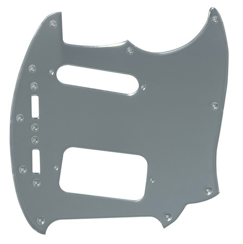 Pickguard for fender kurt - for,