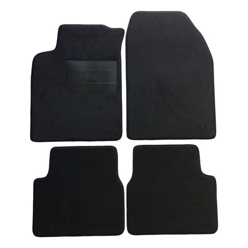 Ensemble tapis voiture - tapis, de