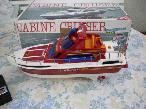 Bateau speed cruiser sun - bateau,