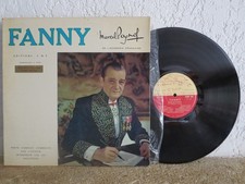 Marcel pagnol double vinyles - marcel,