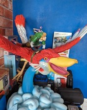 Statue F4F ZELDA Link on