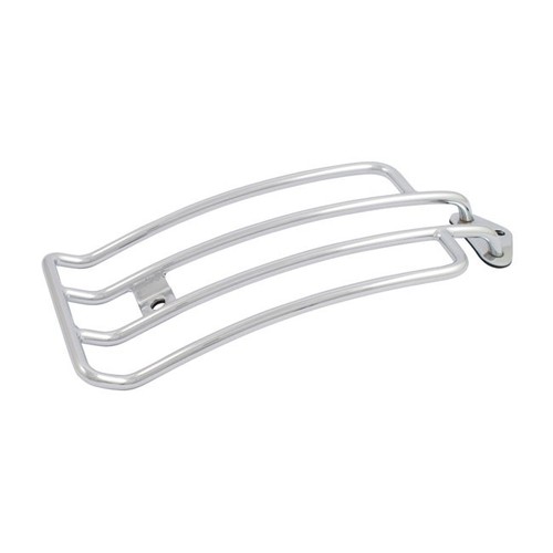 Porte bagages selle simple - porte-bagages, à