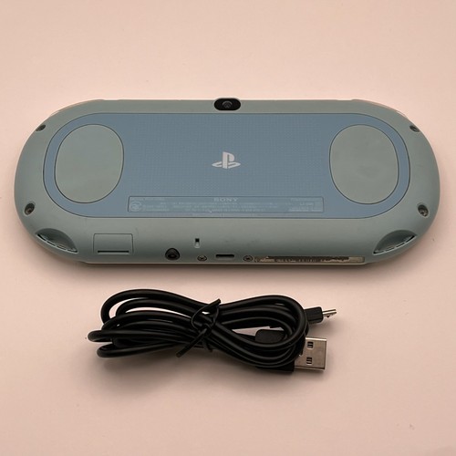 Console sony vita pch - sony, ps