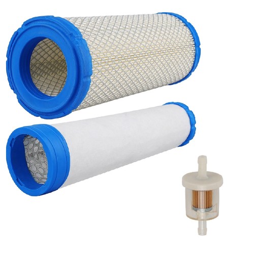 Air filter kit for - john, deere