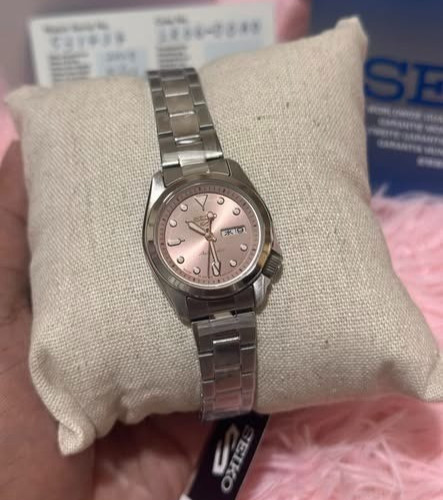 Montre femme seiko - montre, 5