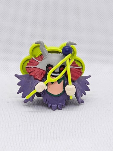 Figurine 5ds dark - yu-gi-oh!,