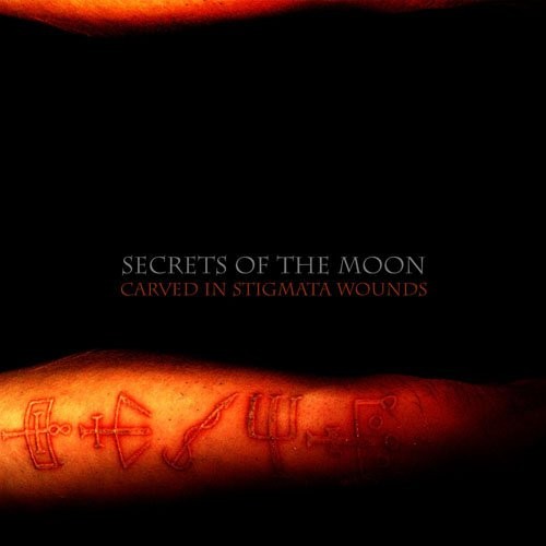 Secrets the moon - secrets,