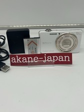 Appareil photo numérique