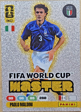 PAOLO MALDINI LIMITED EDITION