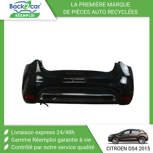 Pare choc arrier citroen - 🏆, pare-choc