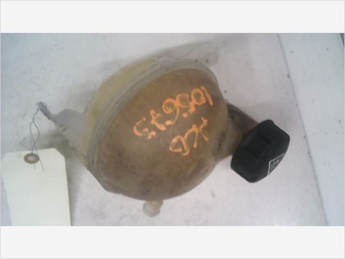 Vase expansion occasion
