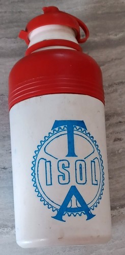 Cyclisme ancien bidon - cyclisme,