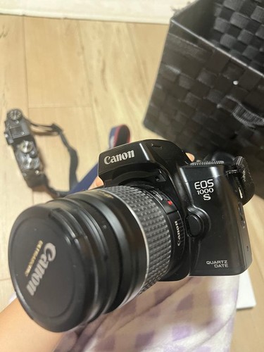 Appareil photo argentique
