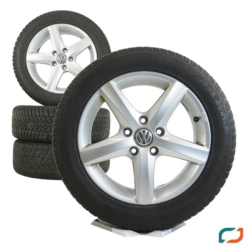 Original golf roues - original, 7