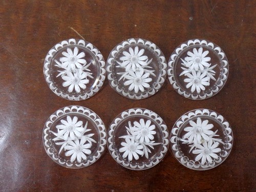 Lot boutons anciens en - lot,