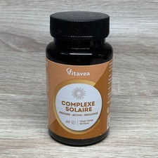 VITAVEA Préparateur Solaire &