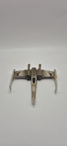 Figurine star wars - en, plomb