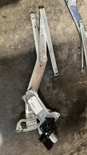 Leve vitre electrique avant