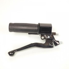 Poignée d accélérateur RSM