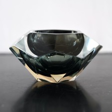Cendrier Murano Flavio Poli