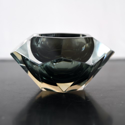 Cendrier murano flavio - murano,