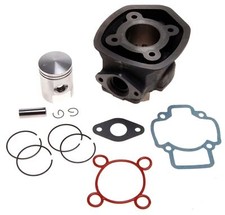 Cylindre kit 50ccm 40mm pour