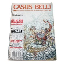 Magazine / revue vintage JDR