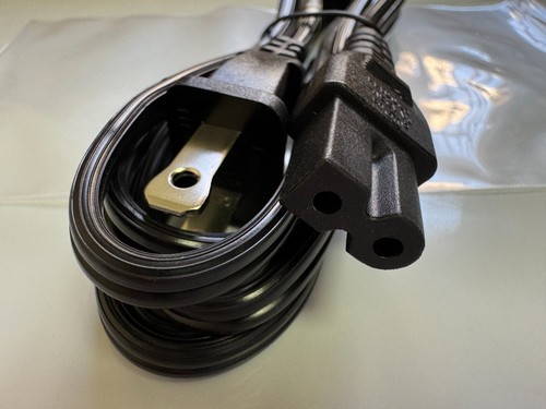 6ft power cord - ul, cable