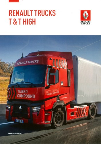 Catalogue brochure publicité
