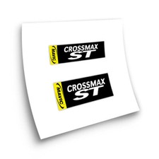 MOYEU DE VÉLO STAR SAM®