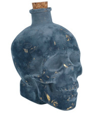 Halloween Crâne Bouteille