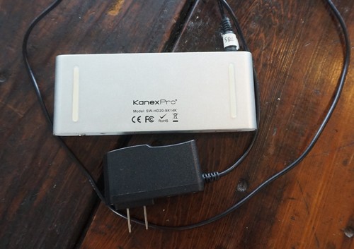 Kanexpro kanex pro hdmi - kanexpro,