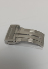 HUBLOT véritable  boucle déployante acier 22 mm  **  1OO% original **
