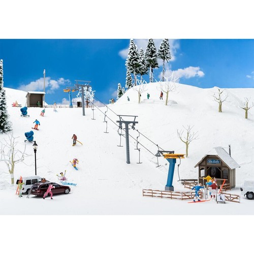 Faller 134003 - faller,