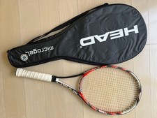 Raquette de tennis HEAD