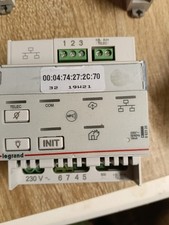 Télécommande Legrand 062520 BAES SATI connectée RJ45/Ethernet