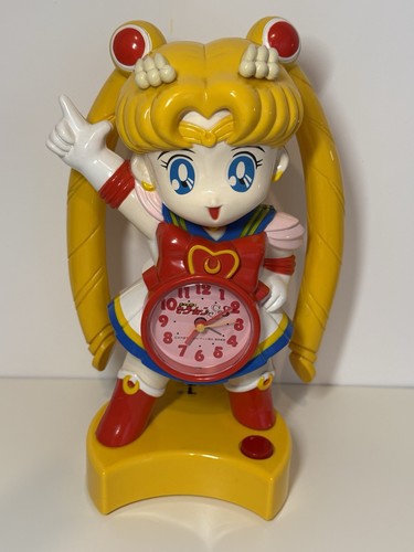 Vintage sailor moon - vintage,